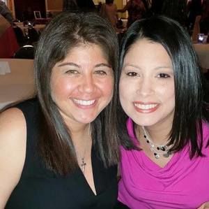 Meet your Posher, Patricia